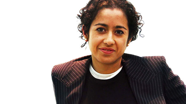 samira ahmed