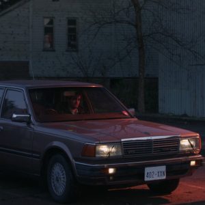 BELLEVILLE – JULIA ROCKWELL