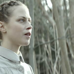 MURMUR – OLIVIA MORGAN