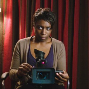 VIDEO – SHARLENE WHYTE