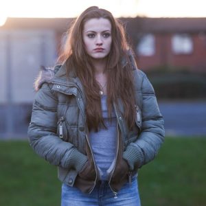 The Violators Feature