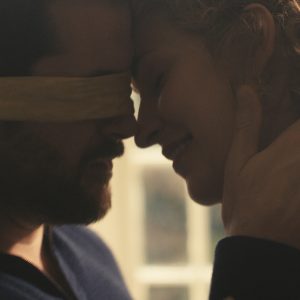 AT FIRST SIGHT – CHLÖE WICKS