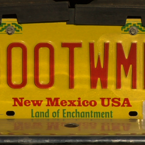 BOOTWMN – BONNIE RAE BRICKMAN