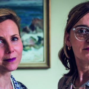 EGG – ALICE TRUEMAN