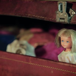 ELI – CLAIRE MORGAN JONES