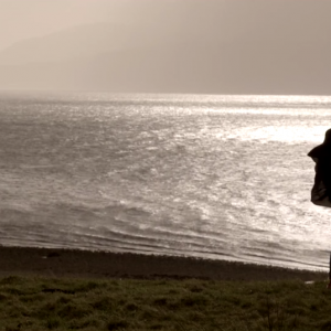 FLOTSAM - GILLIAN PARK