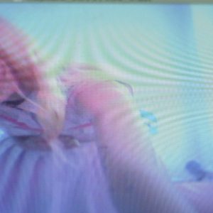 IN REAL LIFE – CLAIRE KURYLOWSKI