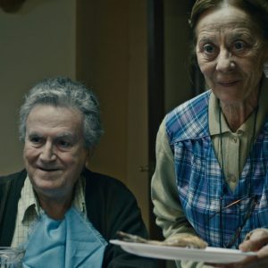 A L’OMBRA DE LA MUNTANYA [IN THE SHADOW OF THE MOUNTAIN]– LAURA TORENBEEK