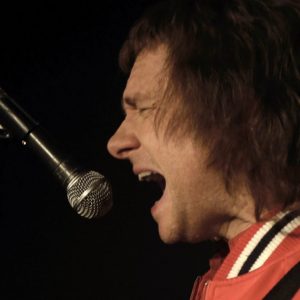 MIDNIGHT OF MY LIFE - NINA GERSTENBERGER