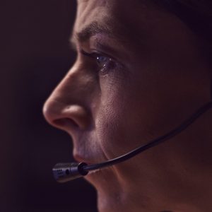 OPERATOR – LISA-MARIE MCSTAY