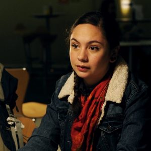 REST STOP – KATE HERRON