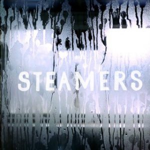 STEAMERS – ANITA CHURCHER & MARTA PRETTY