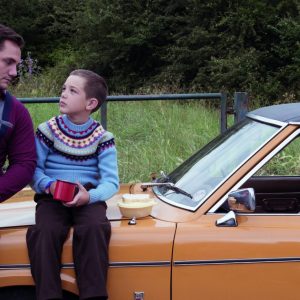 STRINGS – RUTH WRIGHT