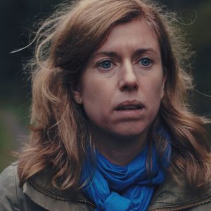 THE DRIVE – LESLEY CONROY