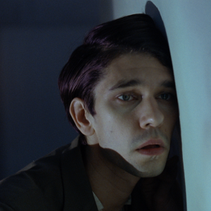 THE MUSE – CINZIA BALDESSARI