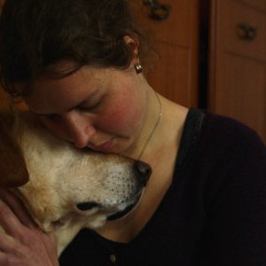 TOUCH LIFE – ANNE MILNE