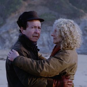 THE ROARING – FAITH GLENISTER