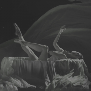 VISIONS – DANI HOWARD