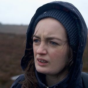 YELLOWSTONE – DIRECTOR, CHARLOTTE MORRISON