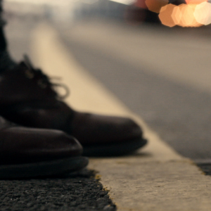 SIDETRACKED - JODI GRAY