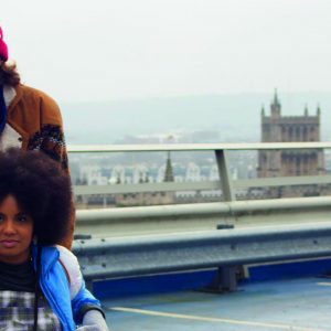 THE WAY WE WANDER – PRODUCER, RASHIDA NORAY